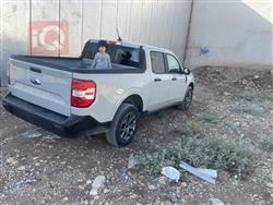 فۆرد ماڤیریک
